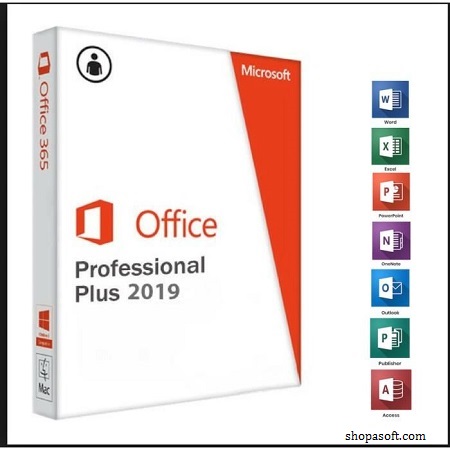 Where to buy Office Professional 2019